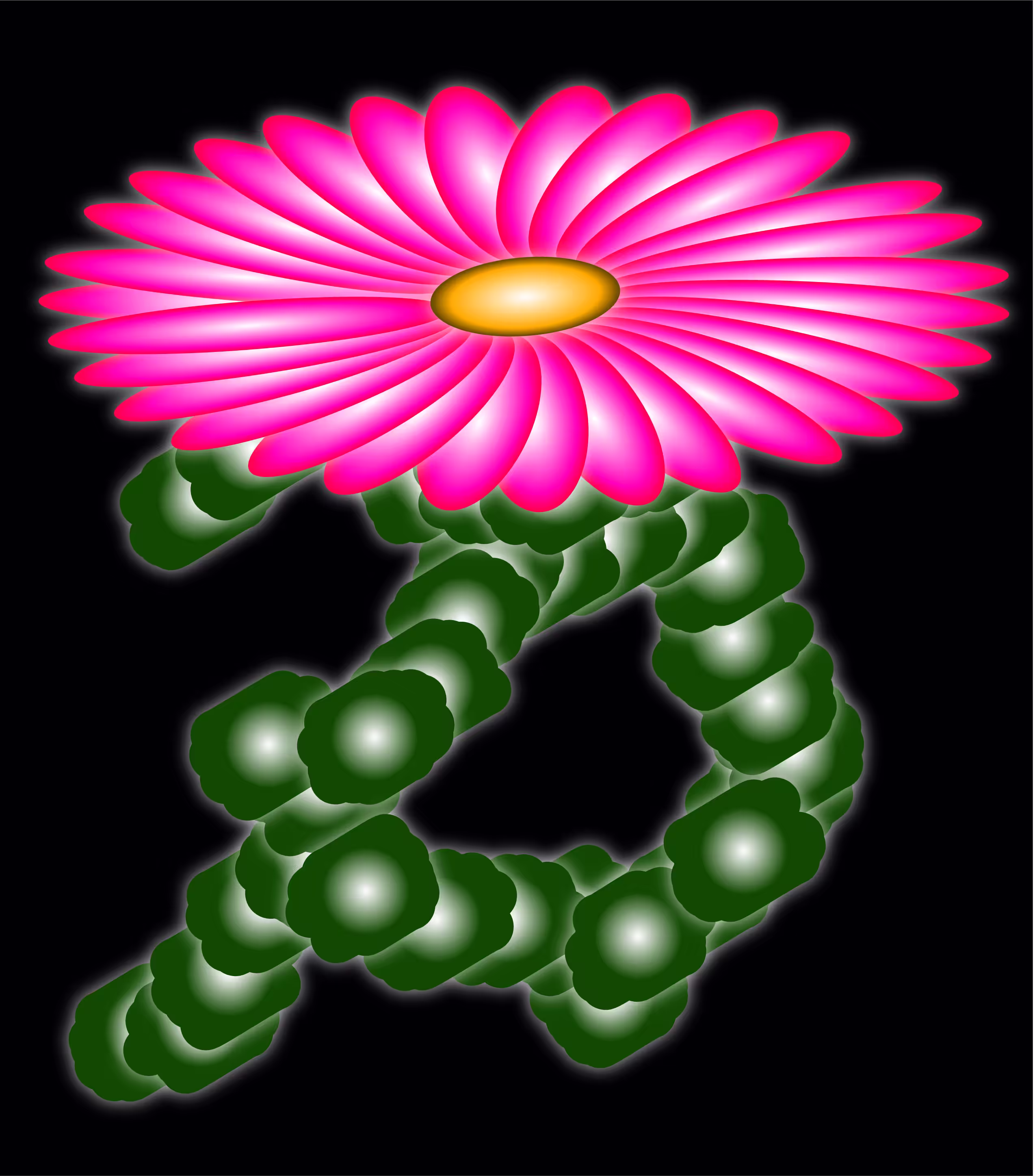 petalo de casa <3