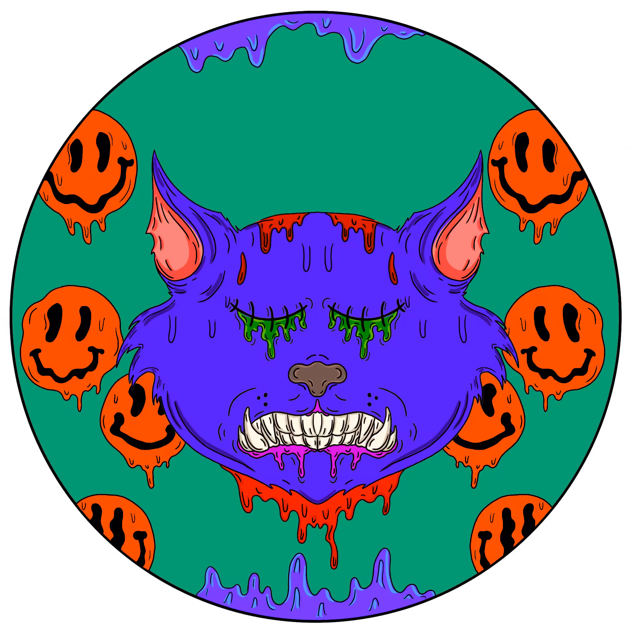 TABZ #4421