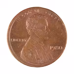 Cent #4661
