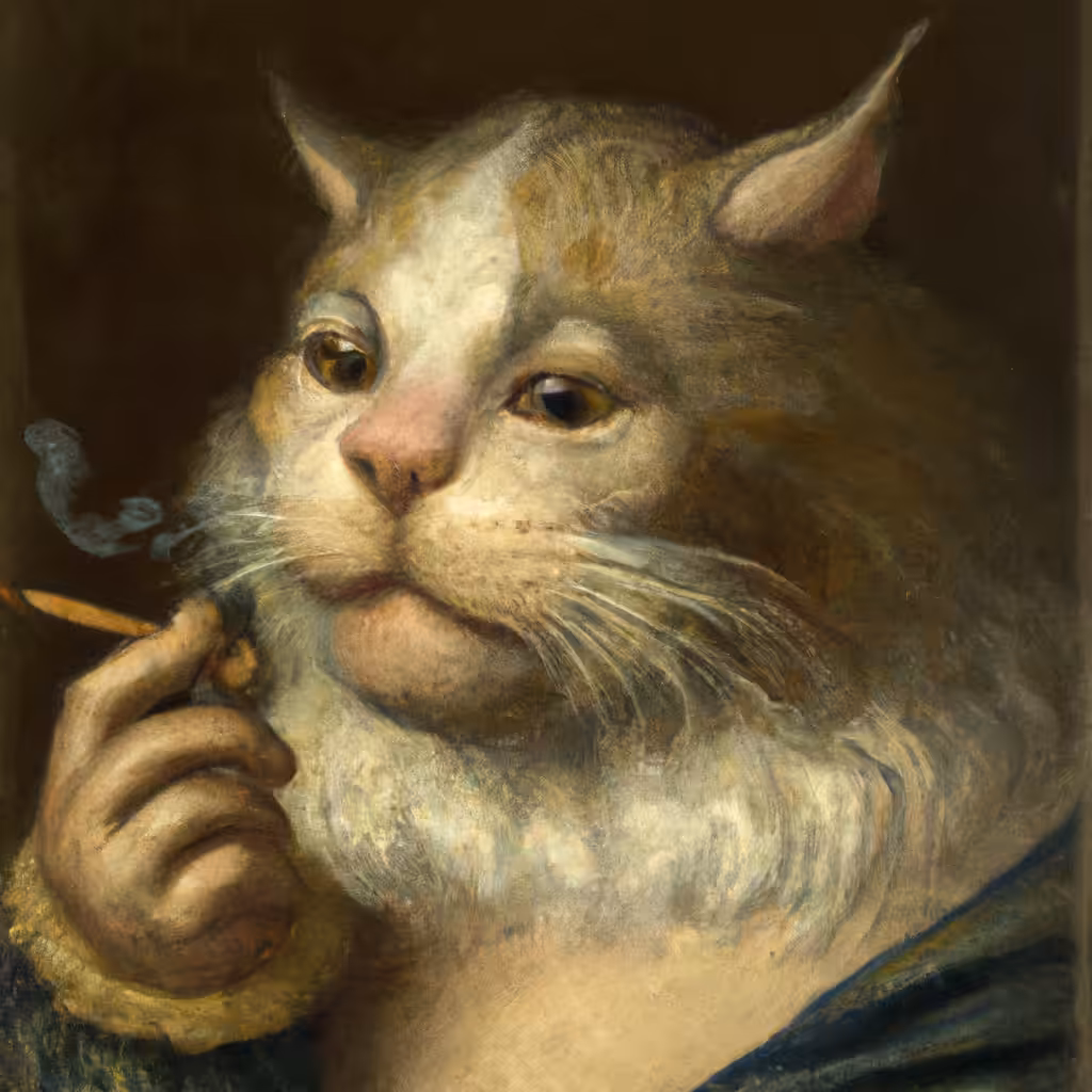 ƒαт ¢αт ѕмσкιηg ༄༄༄