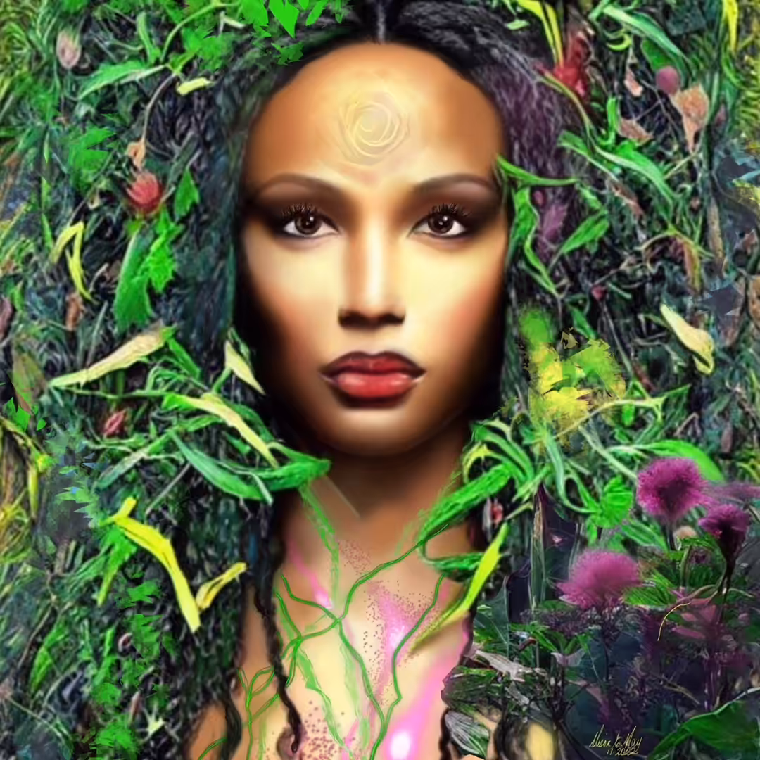 Earth Mother