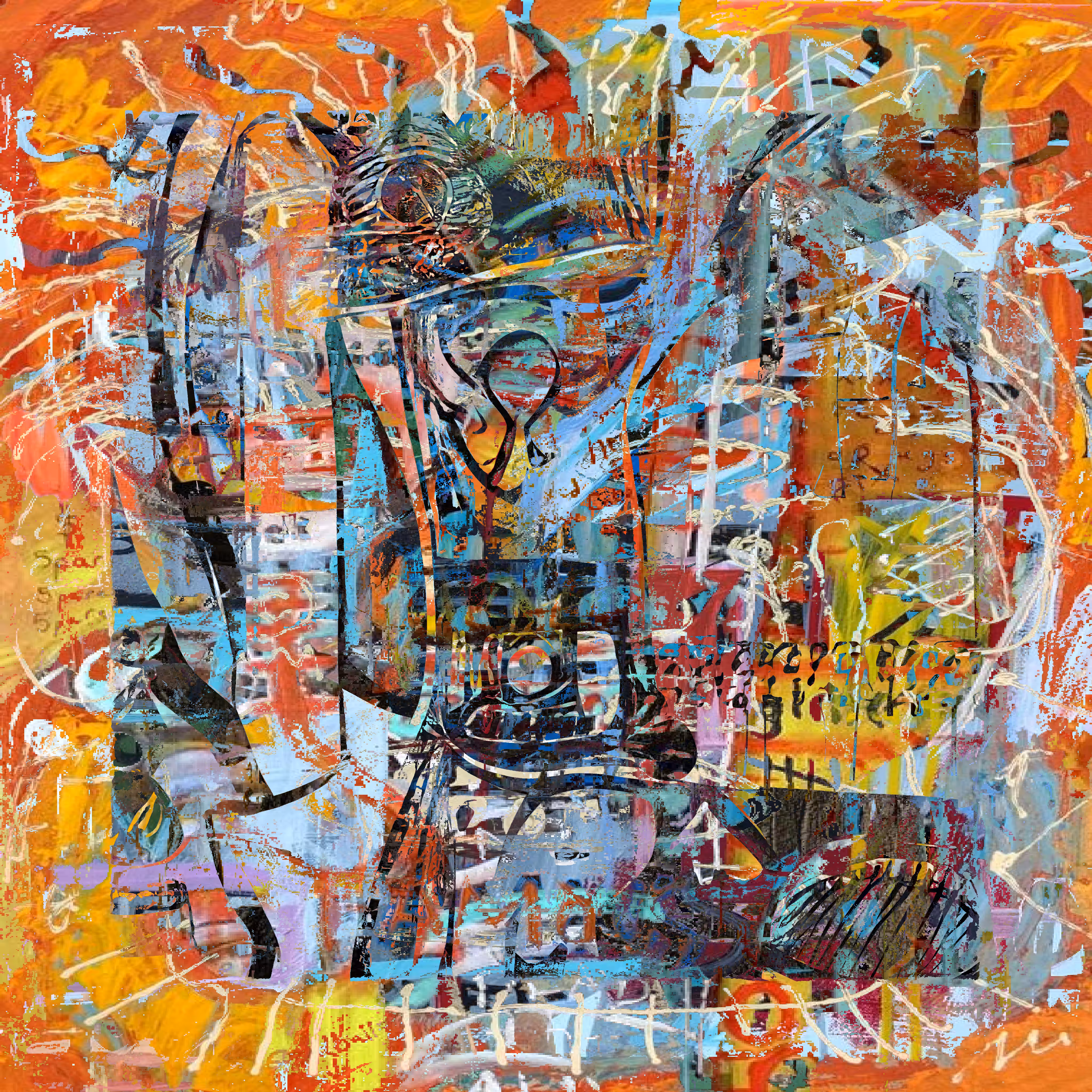 American Art Expressionism