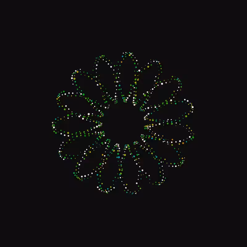 rotating particles #144