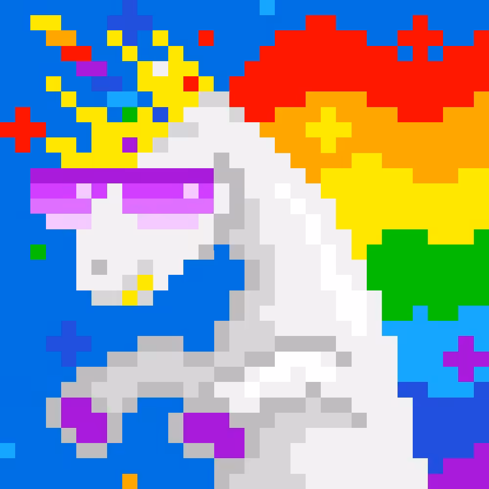 Unicorn #4427