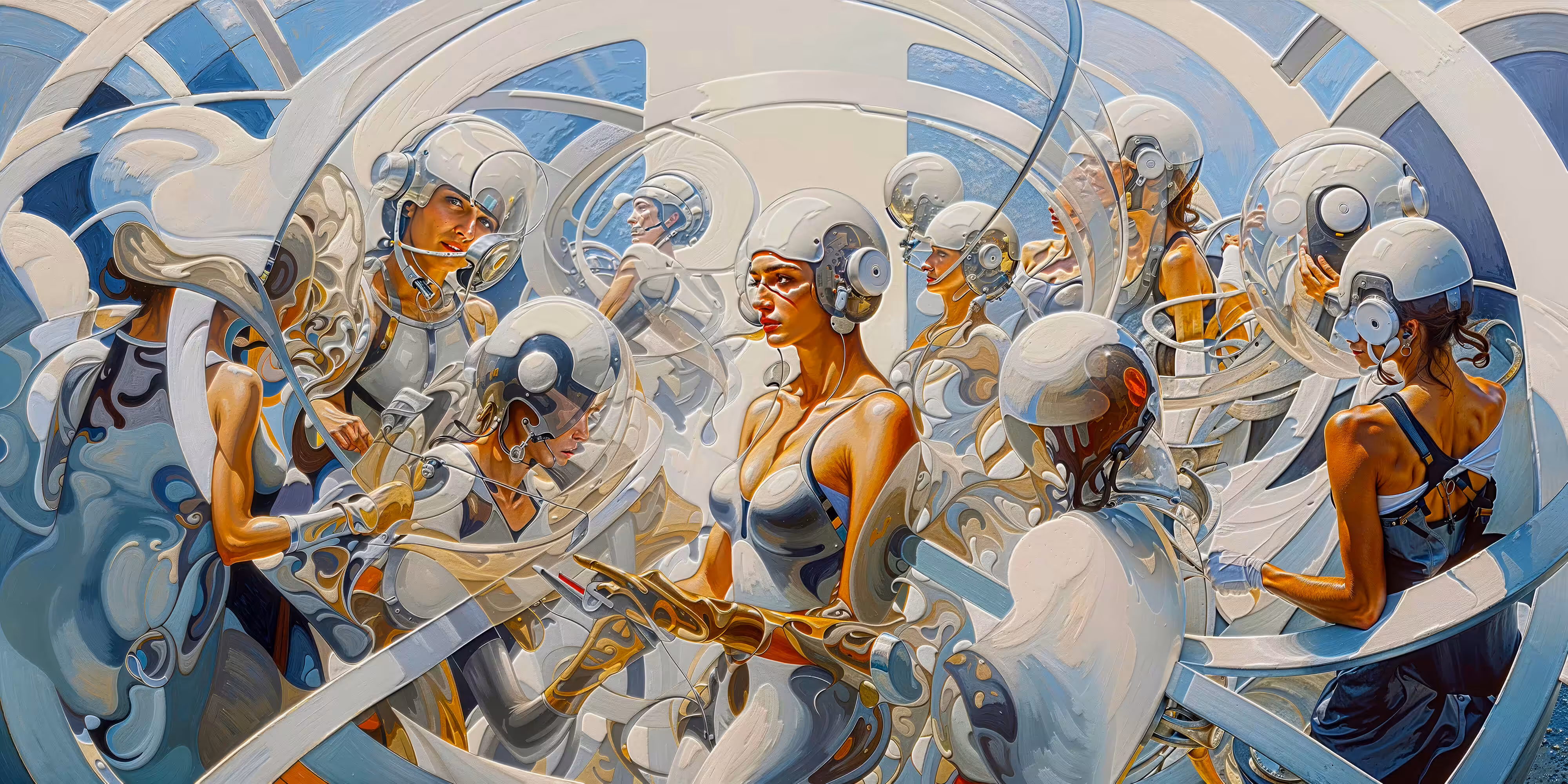 Lavishness AI