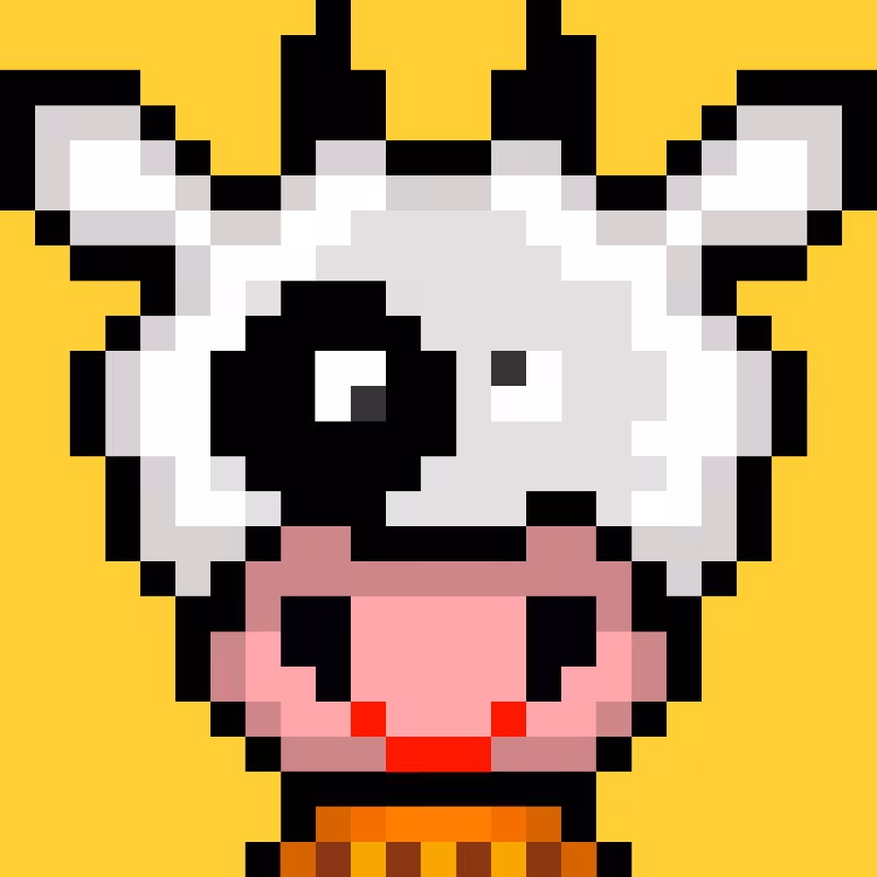Morixels Cows #35