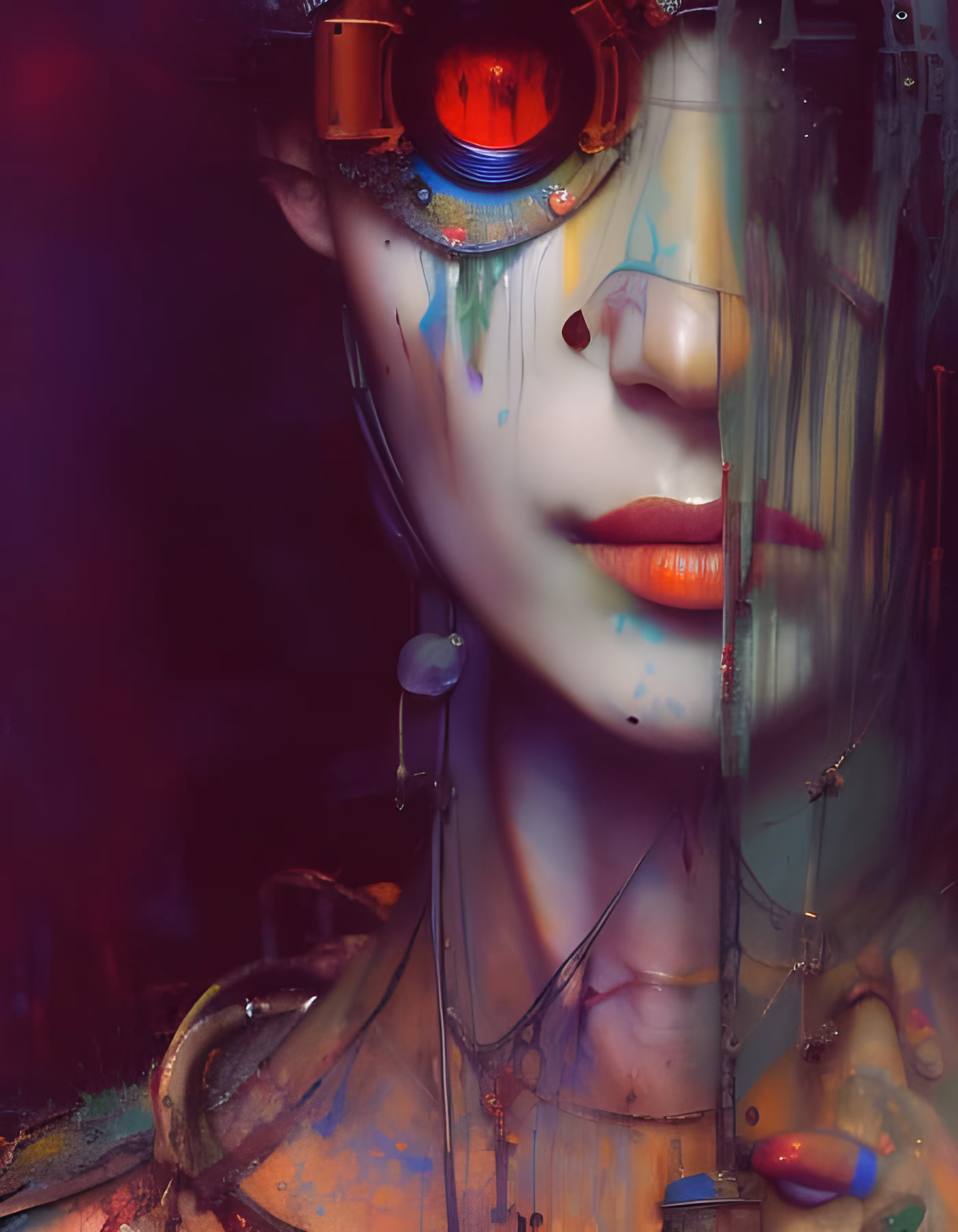 Cyborg