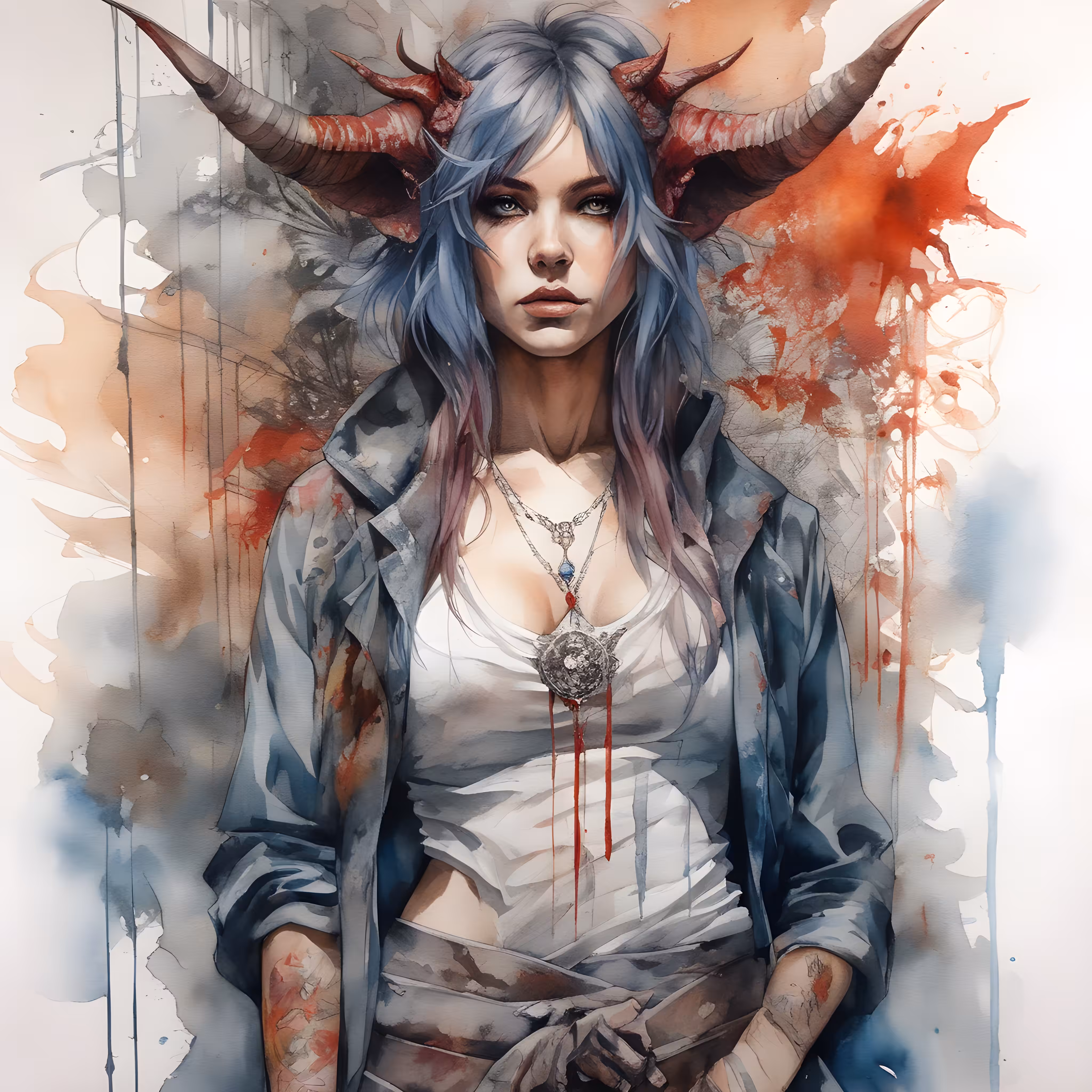 Demon
