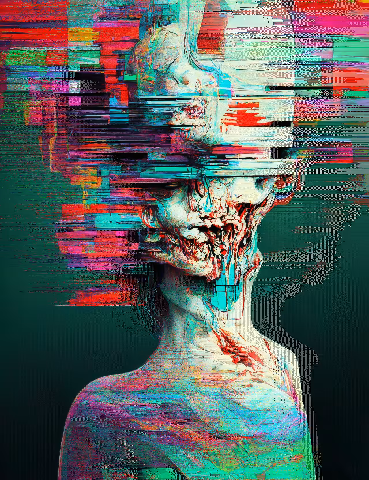 Neuromorphic #3
