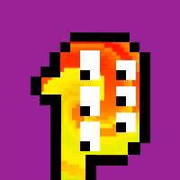 TRIPPY PUNK #7
