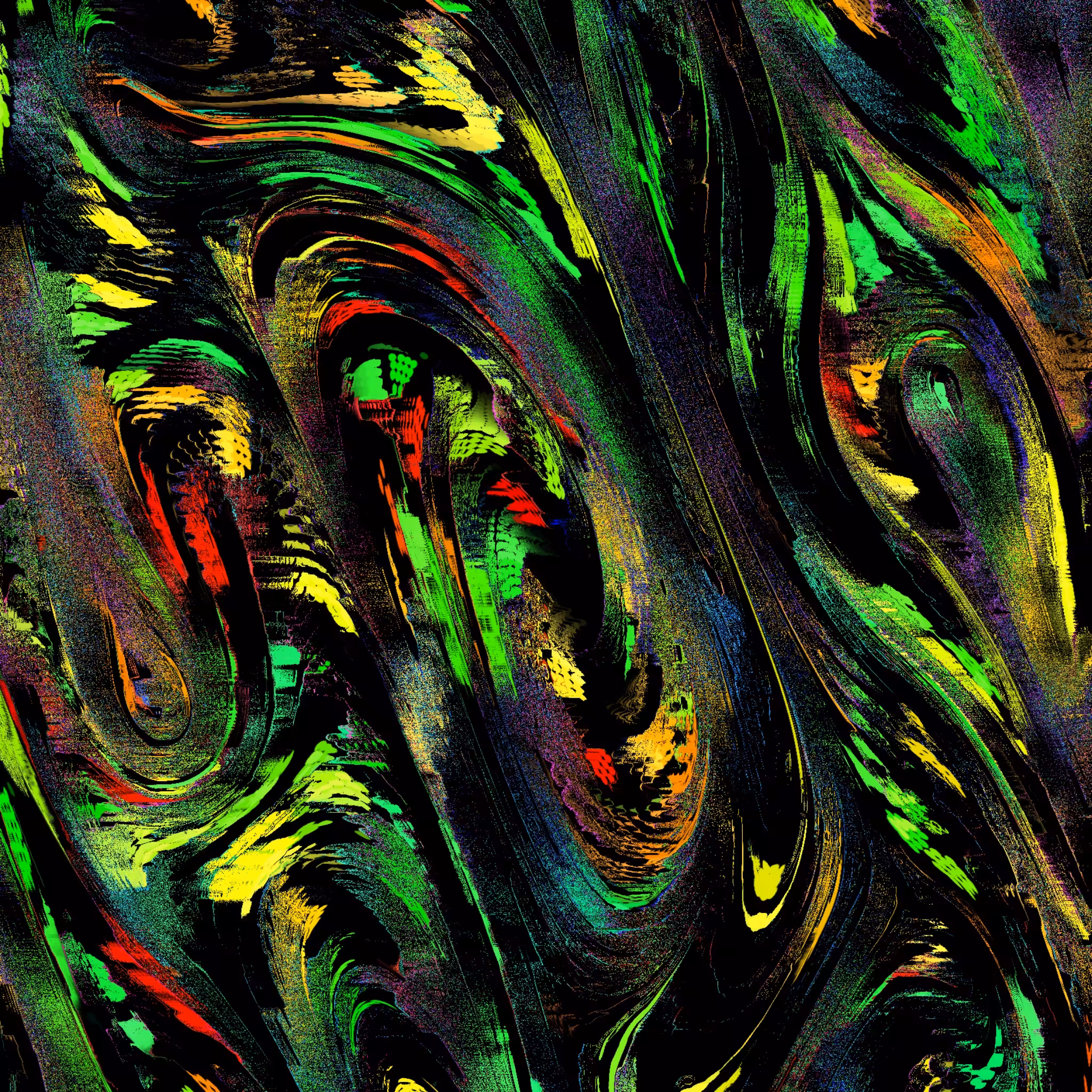 Depth