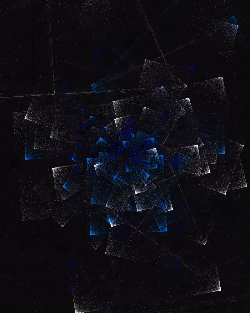 FleurDesSquare #25