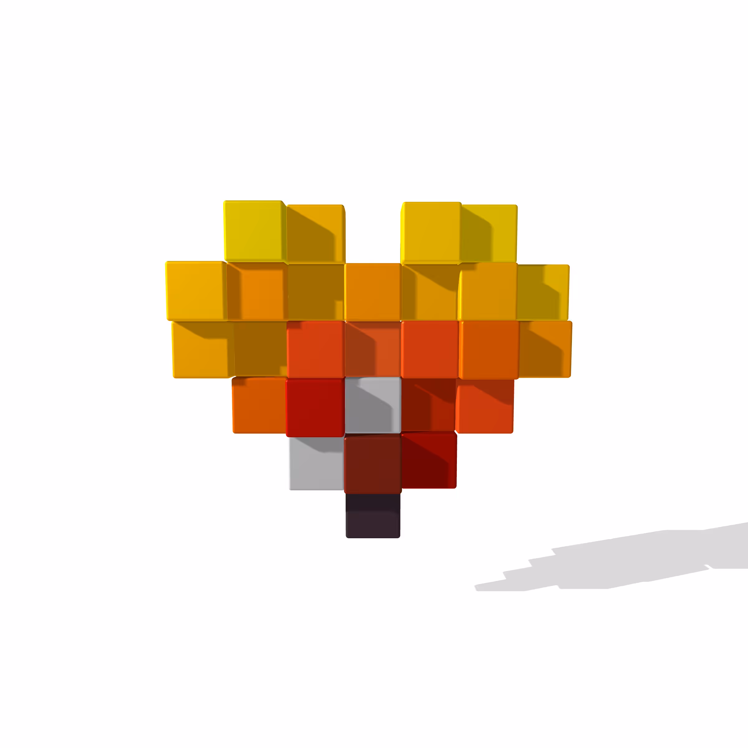 heart + craft #3213