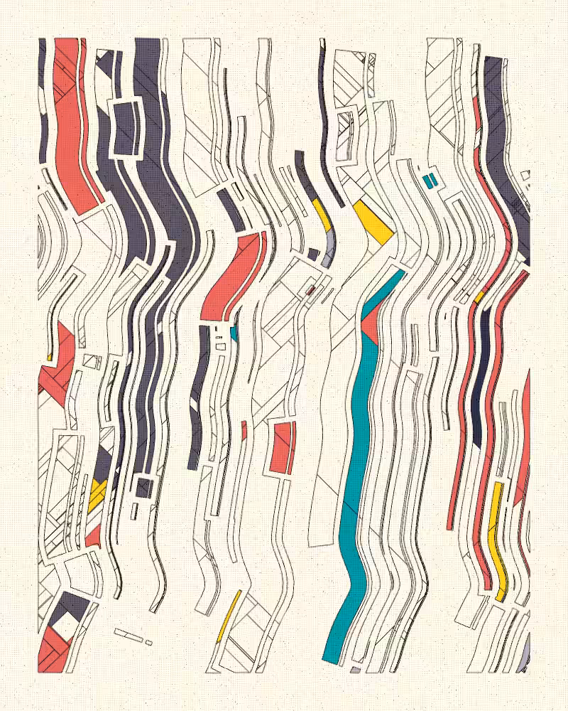 Different Intersections - Iteration 4 #125