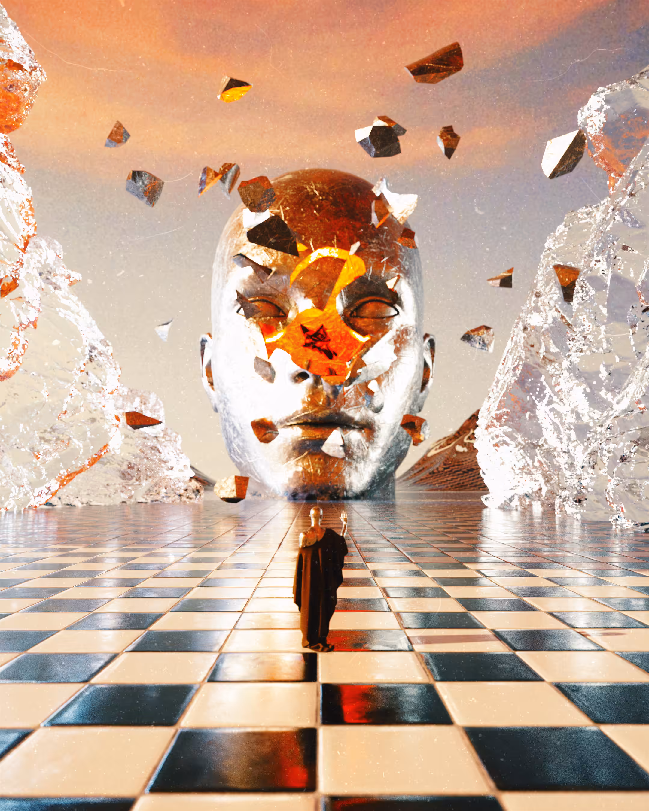 Create/Destroy