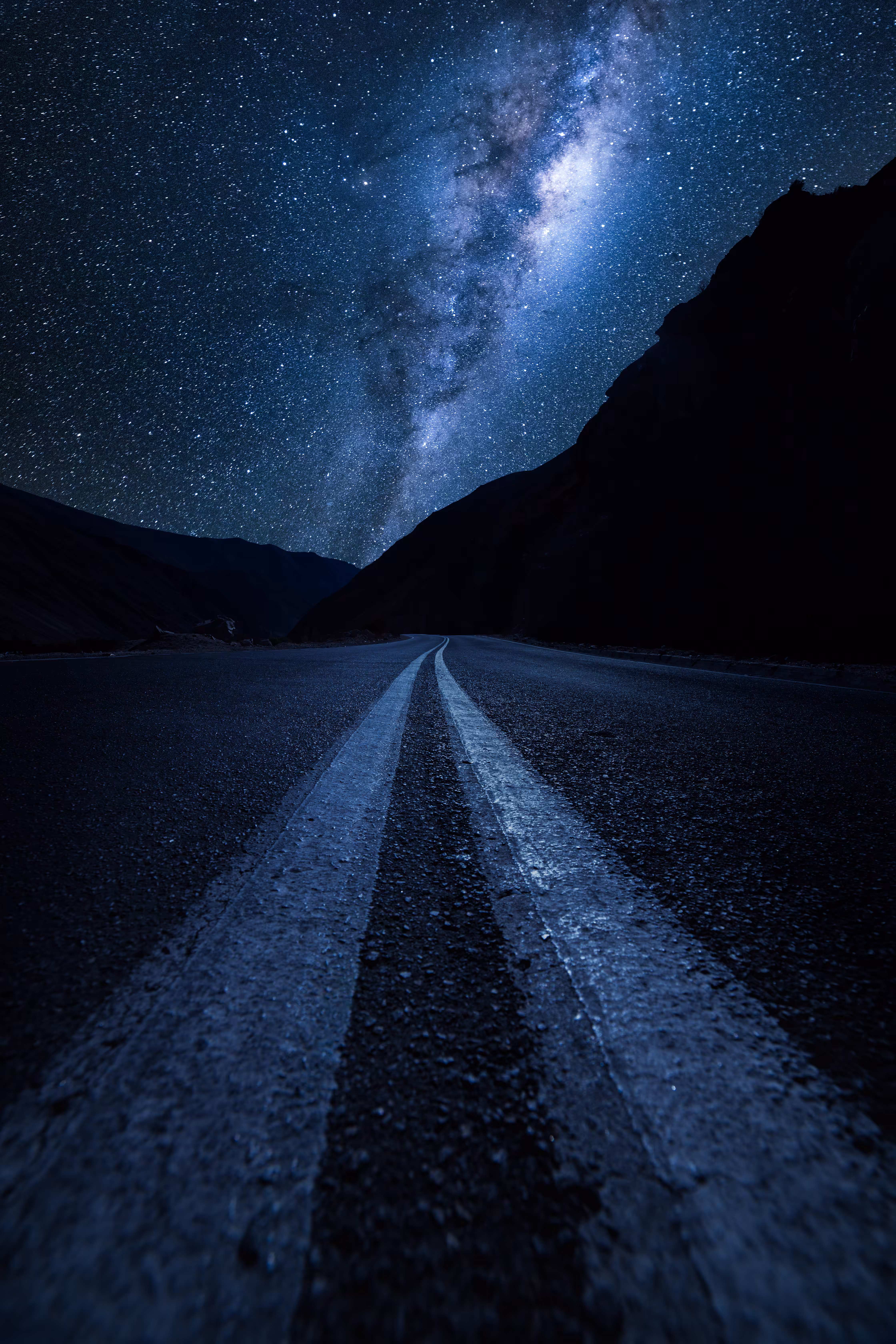 THE WAY