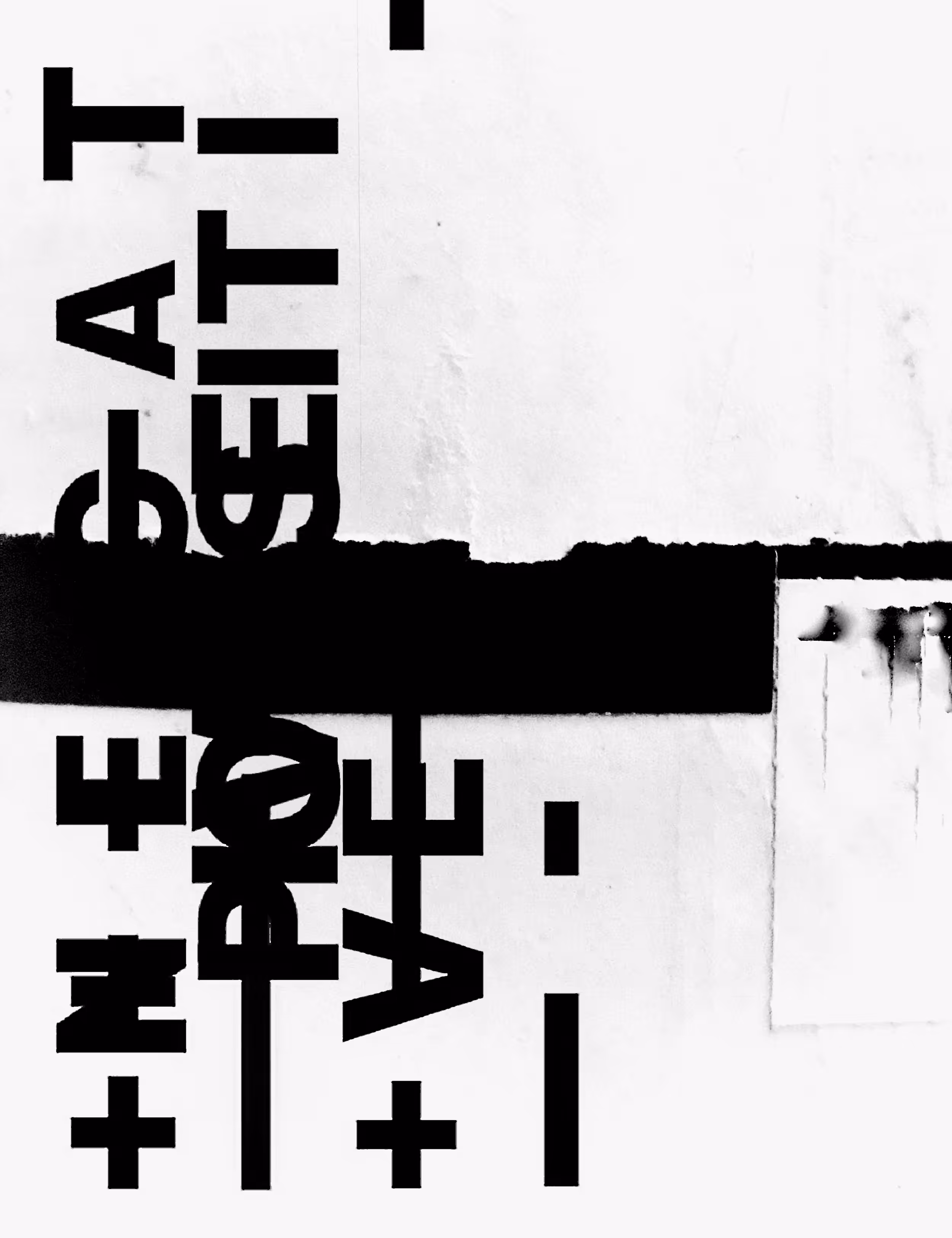 Negative x Positive