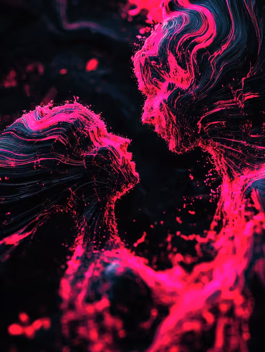 Amoris Flux