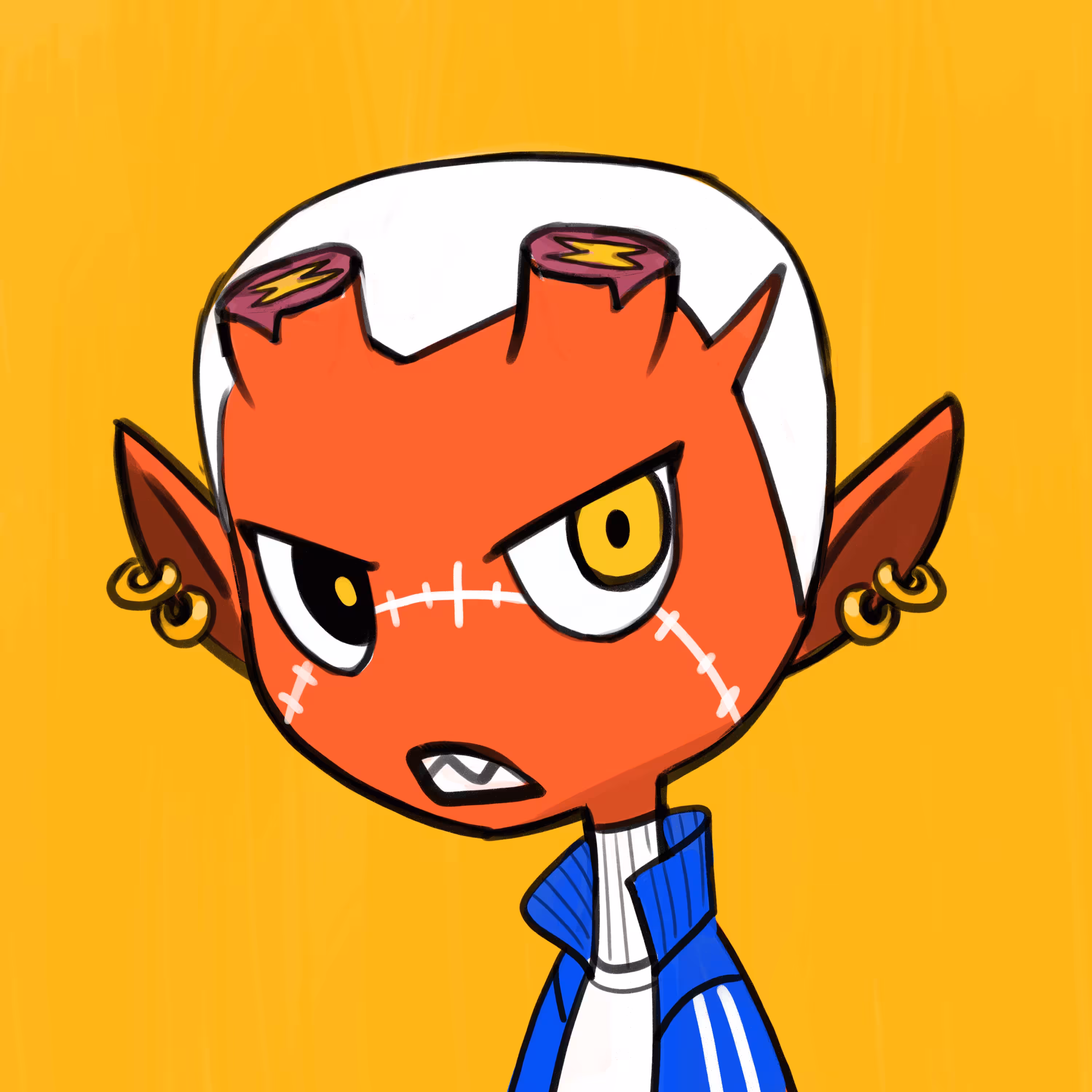 Demon 057