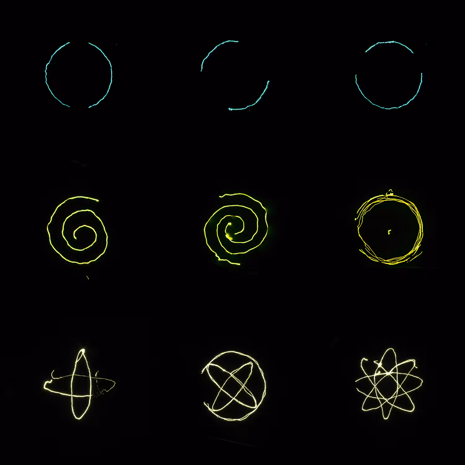 Orbit Series 