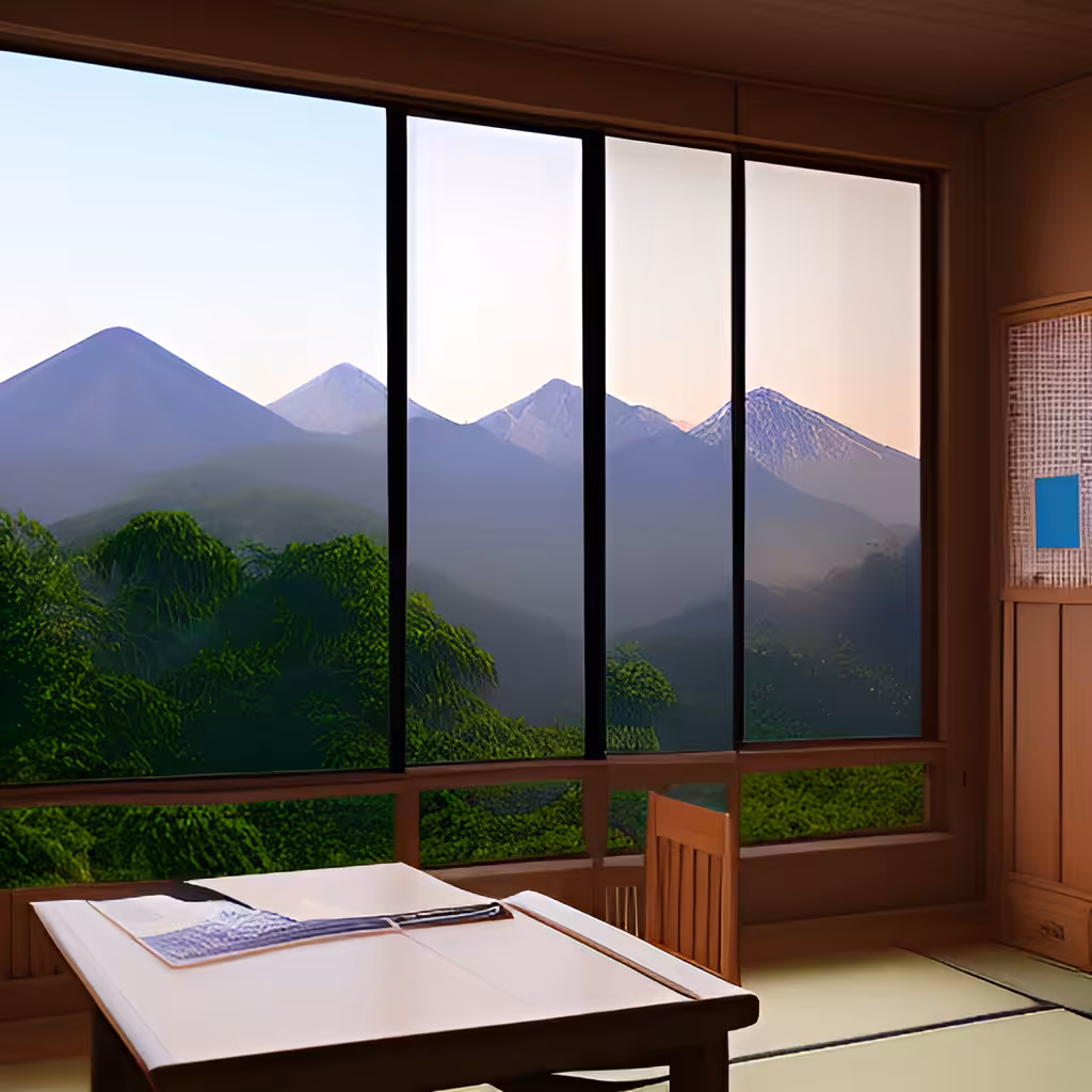 Writing Room 04