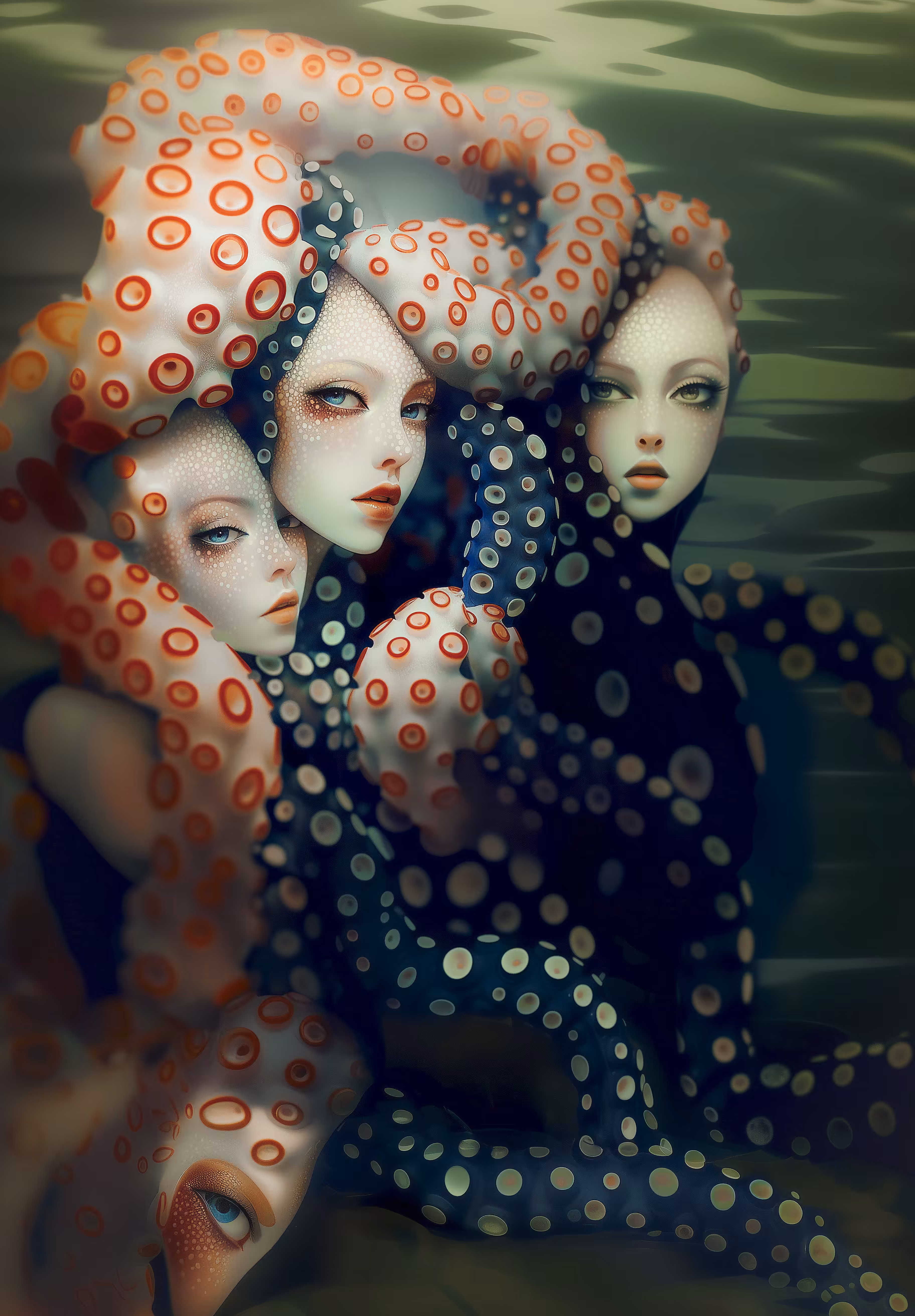 Octopussy #4
