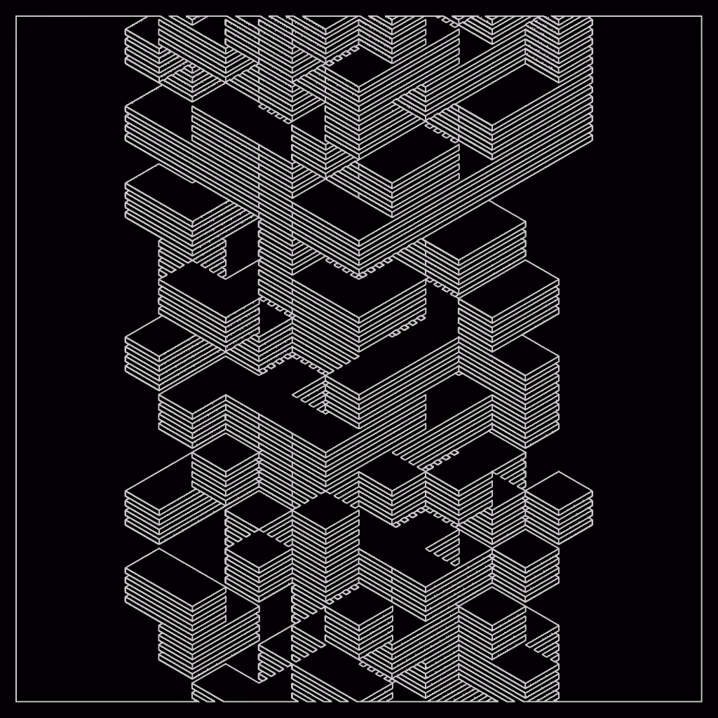 Modulo Space #479