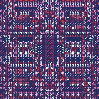 PETSCII Machine #24