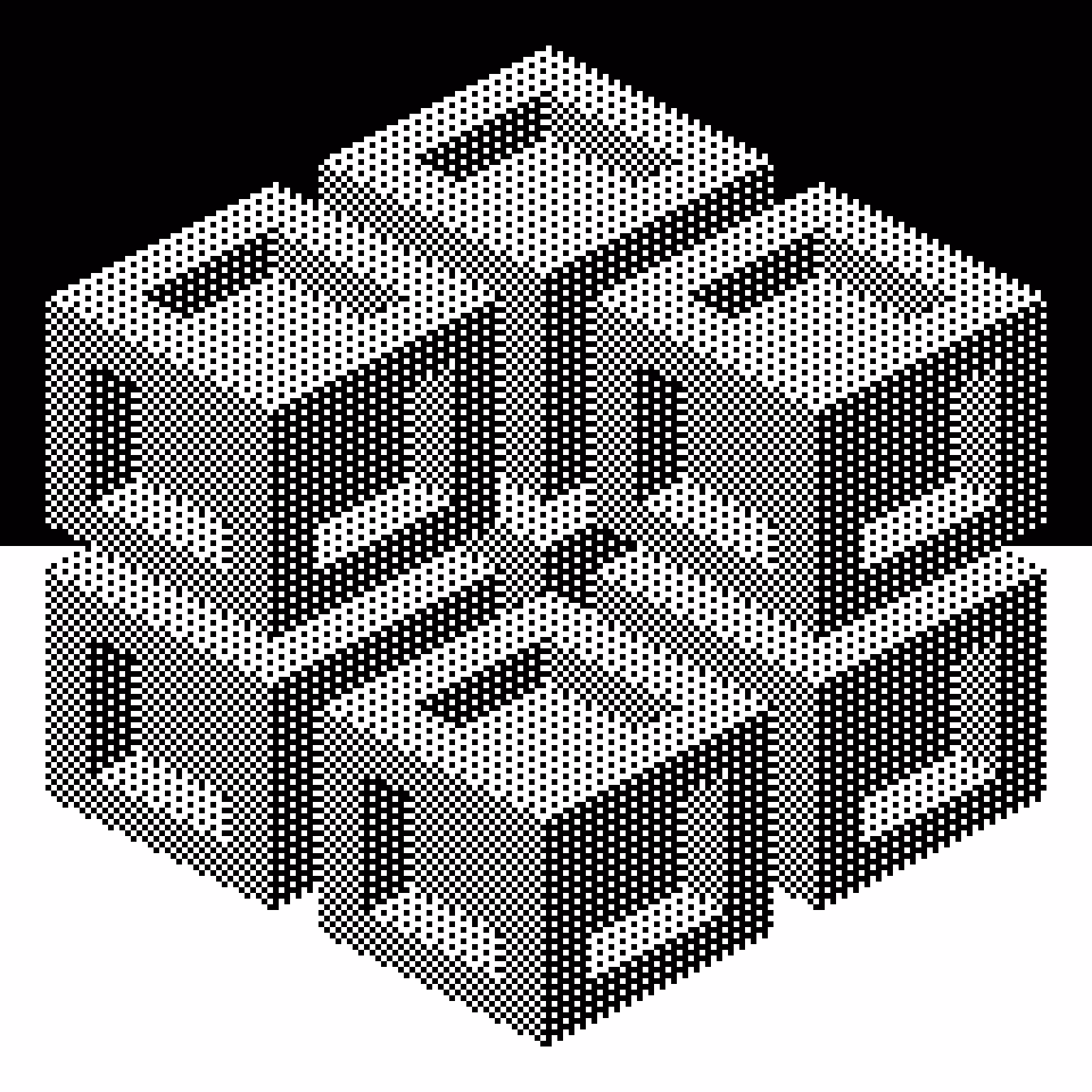Mini Stacked Crates