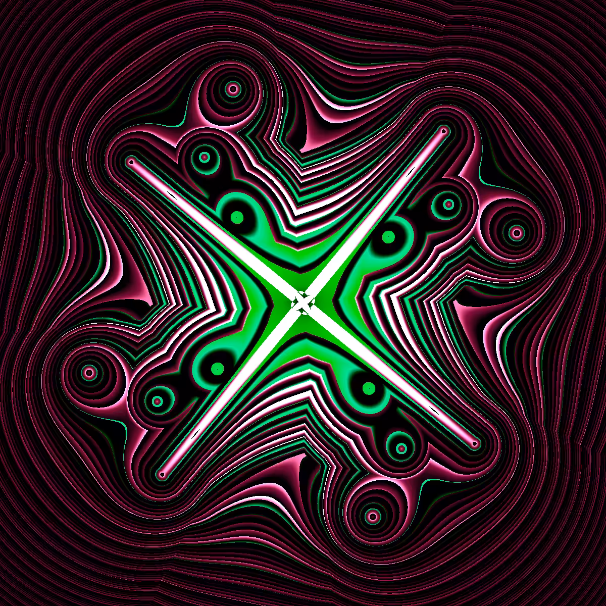 Equilibria #39