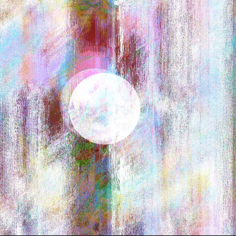 Zima Moon #1