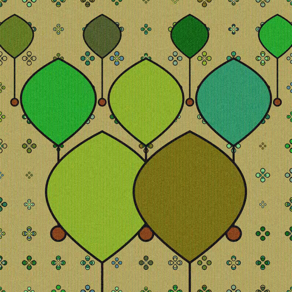 Royal Garden #6
