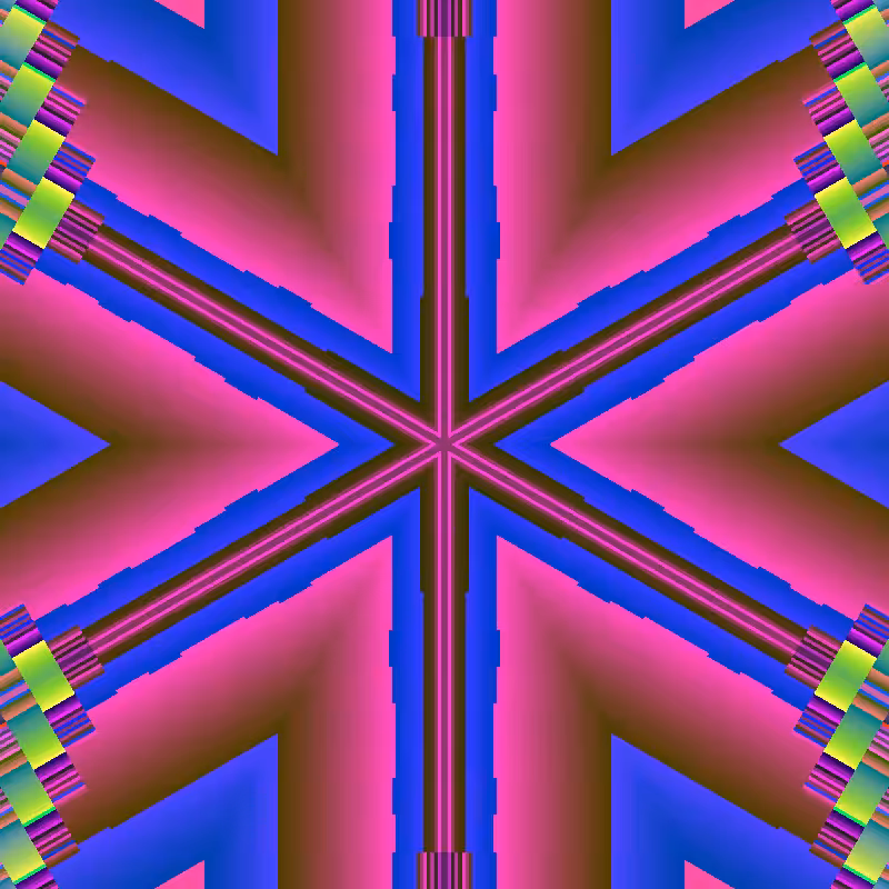 Crossroads #95