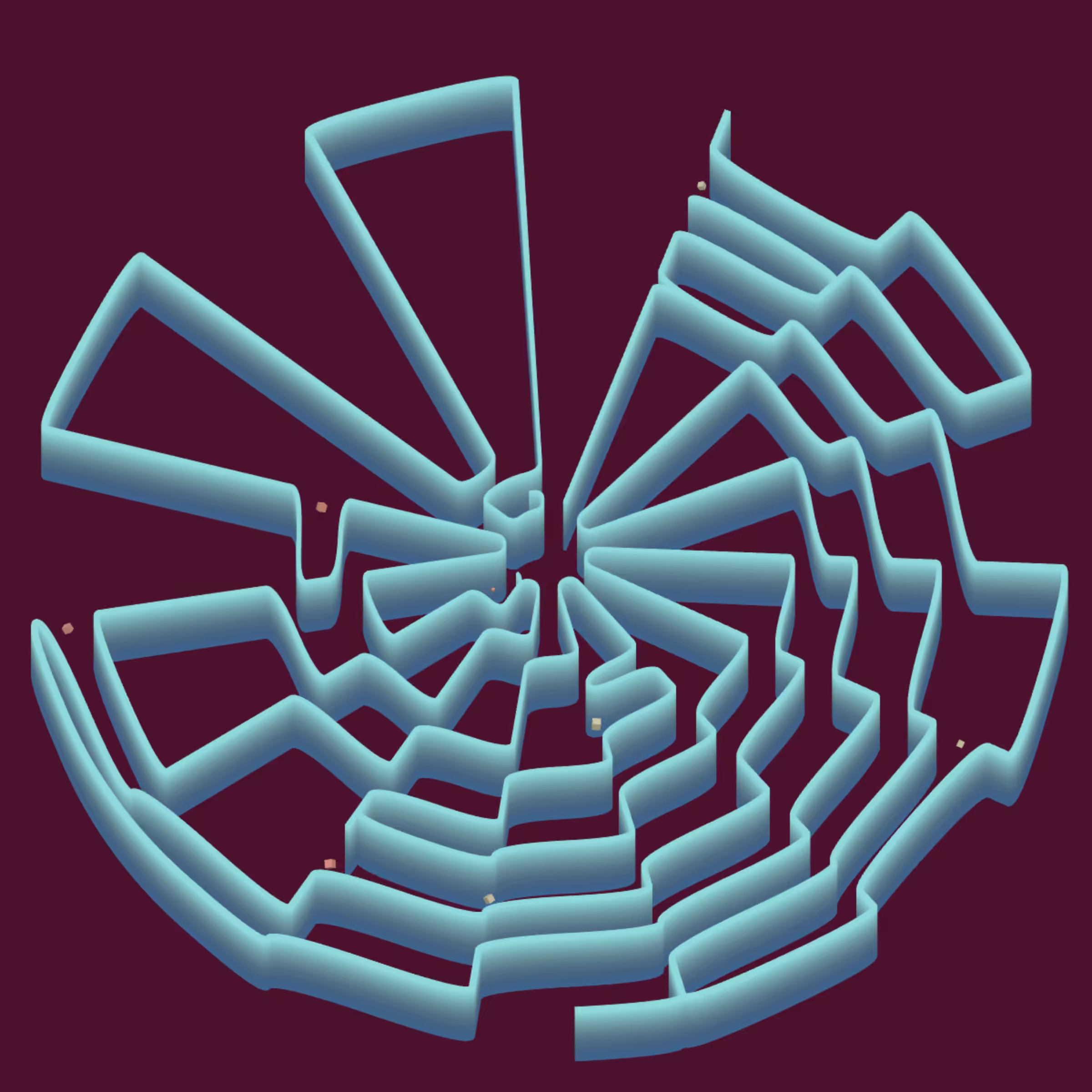 Tropism #358