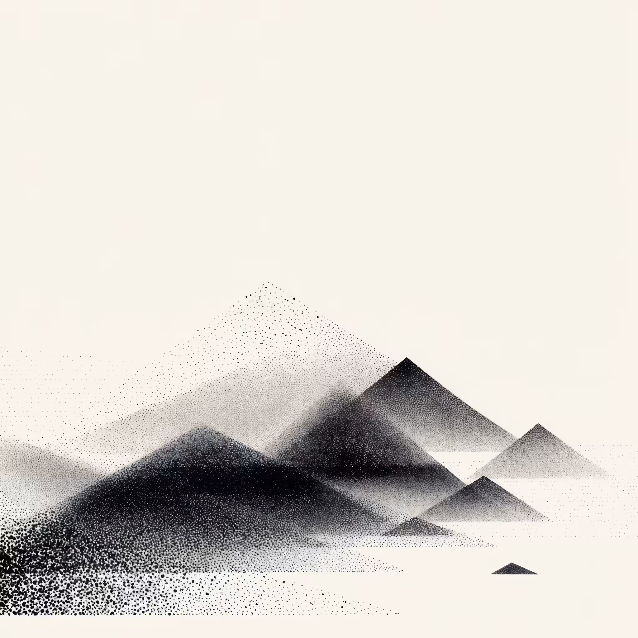 Geometric Design #066