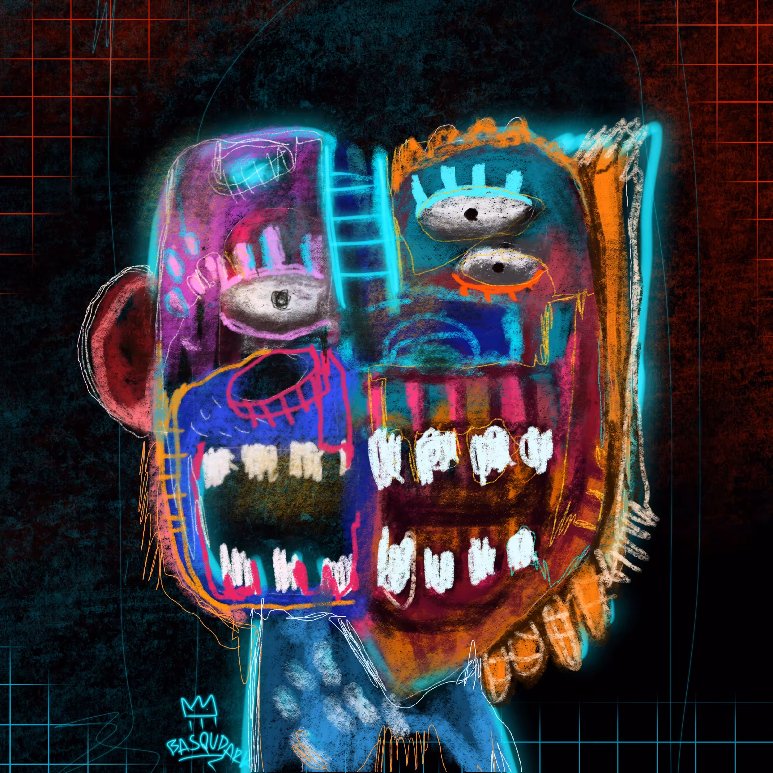 Basqudark #69