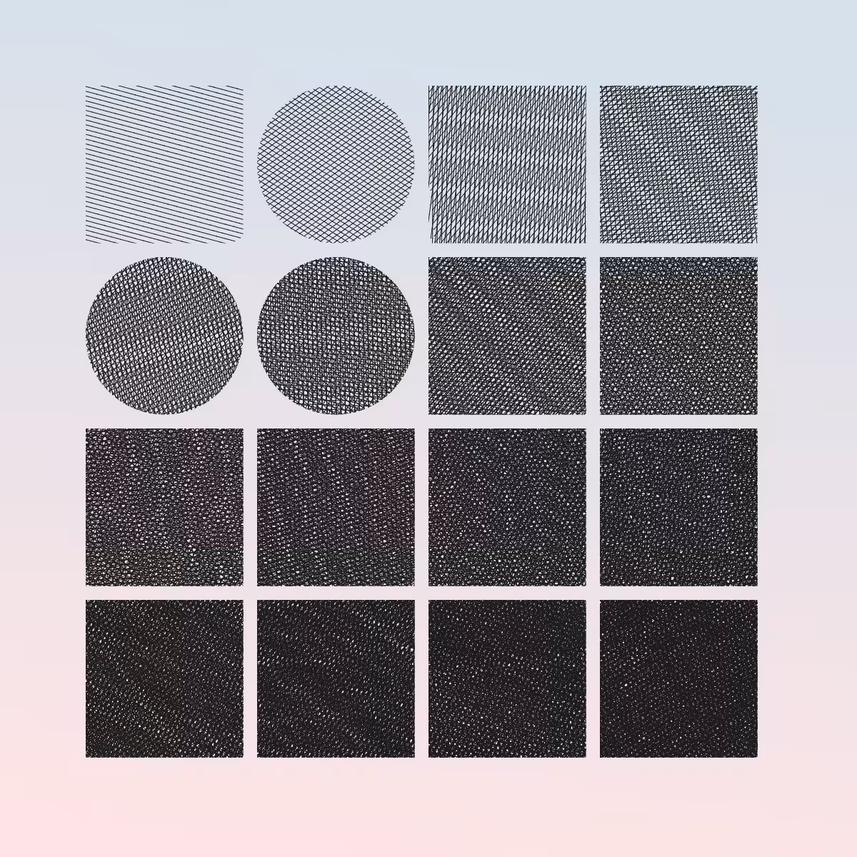 Pattern plus plus #43