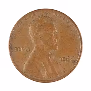 Cent #1531