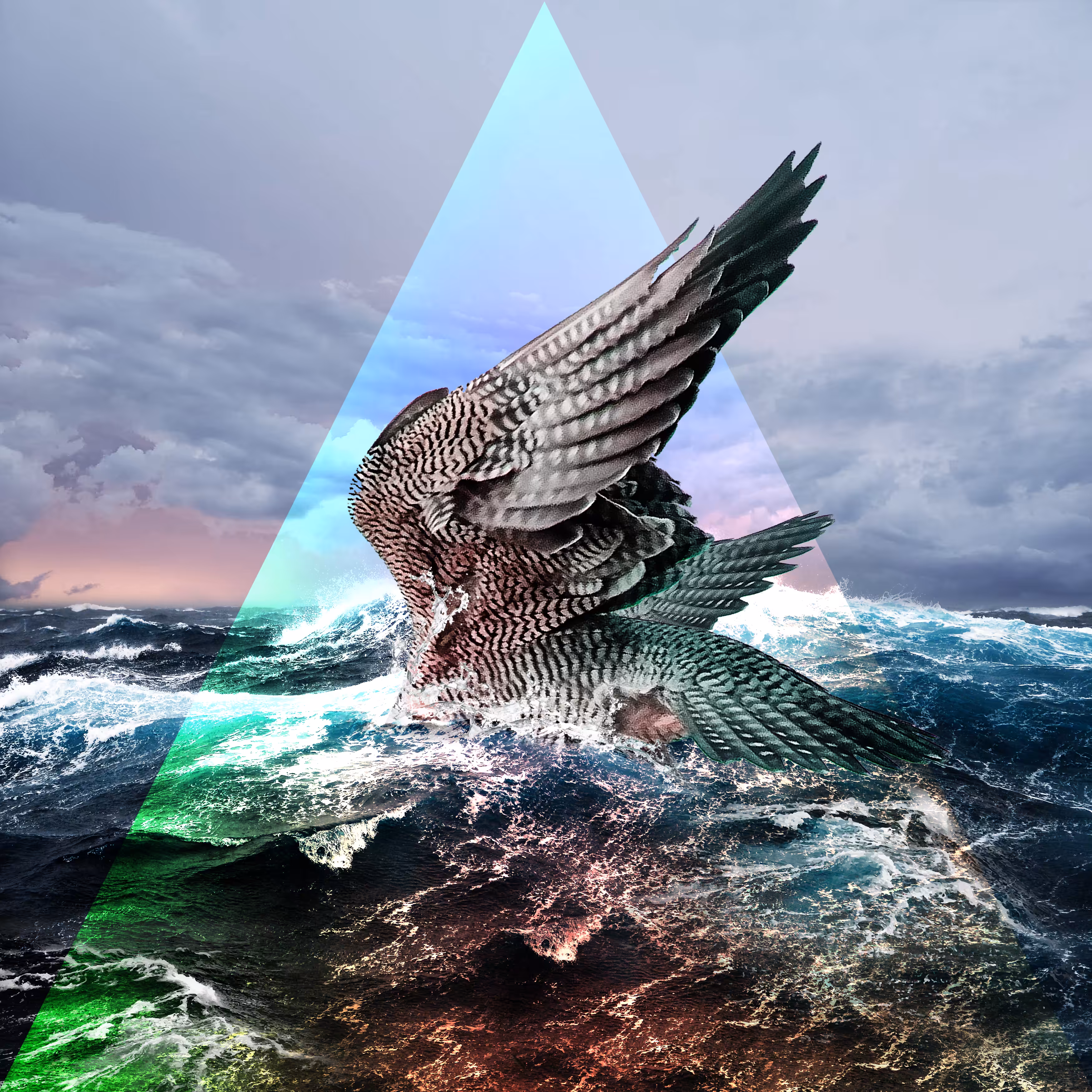 High seas - SFlights I