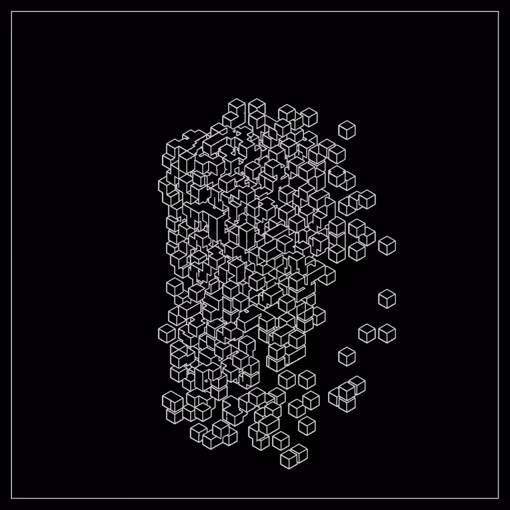 Modulo Space #215