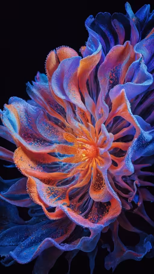 BIOME LUMINA #410/1000