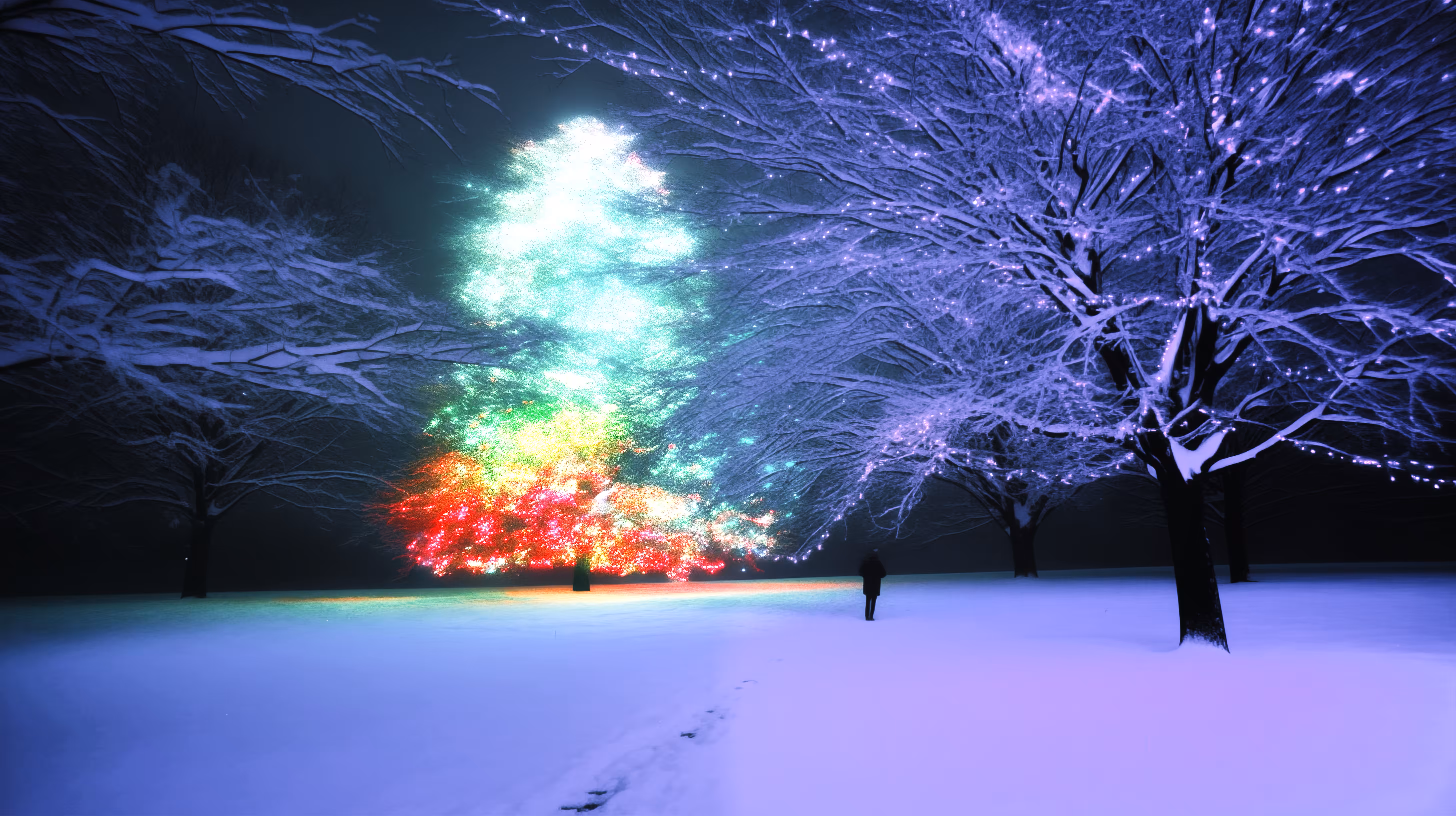 Winter Wonderland