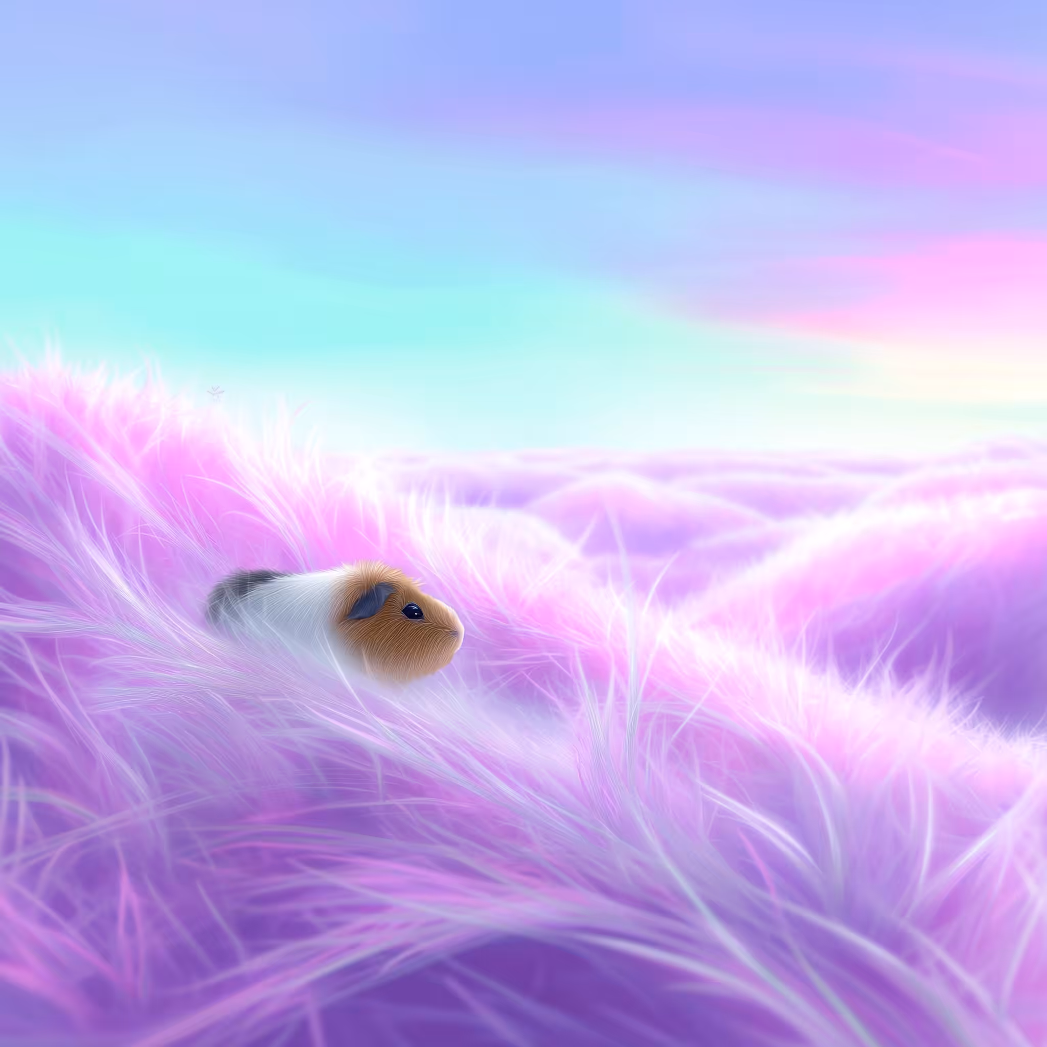 Sweet Softness