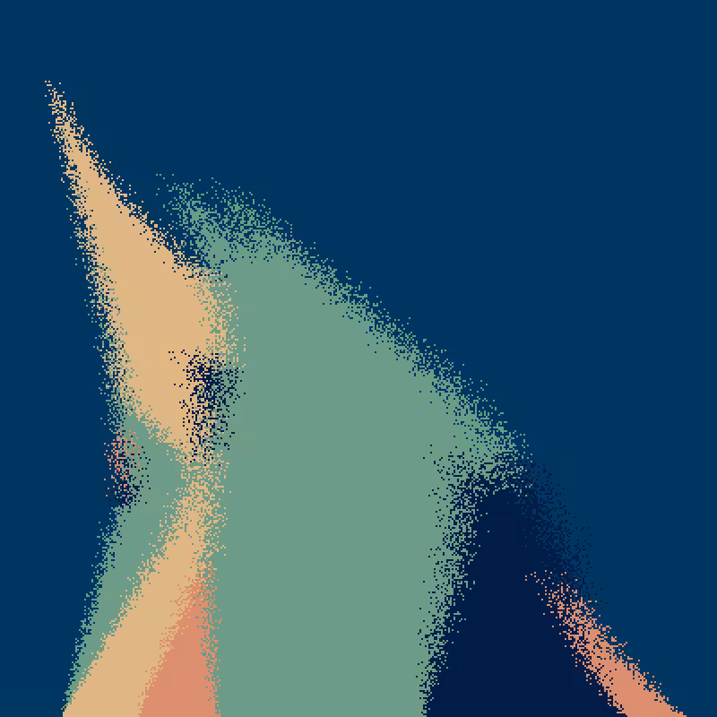 Ditherwave #66