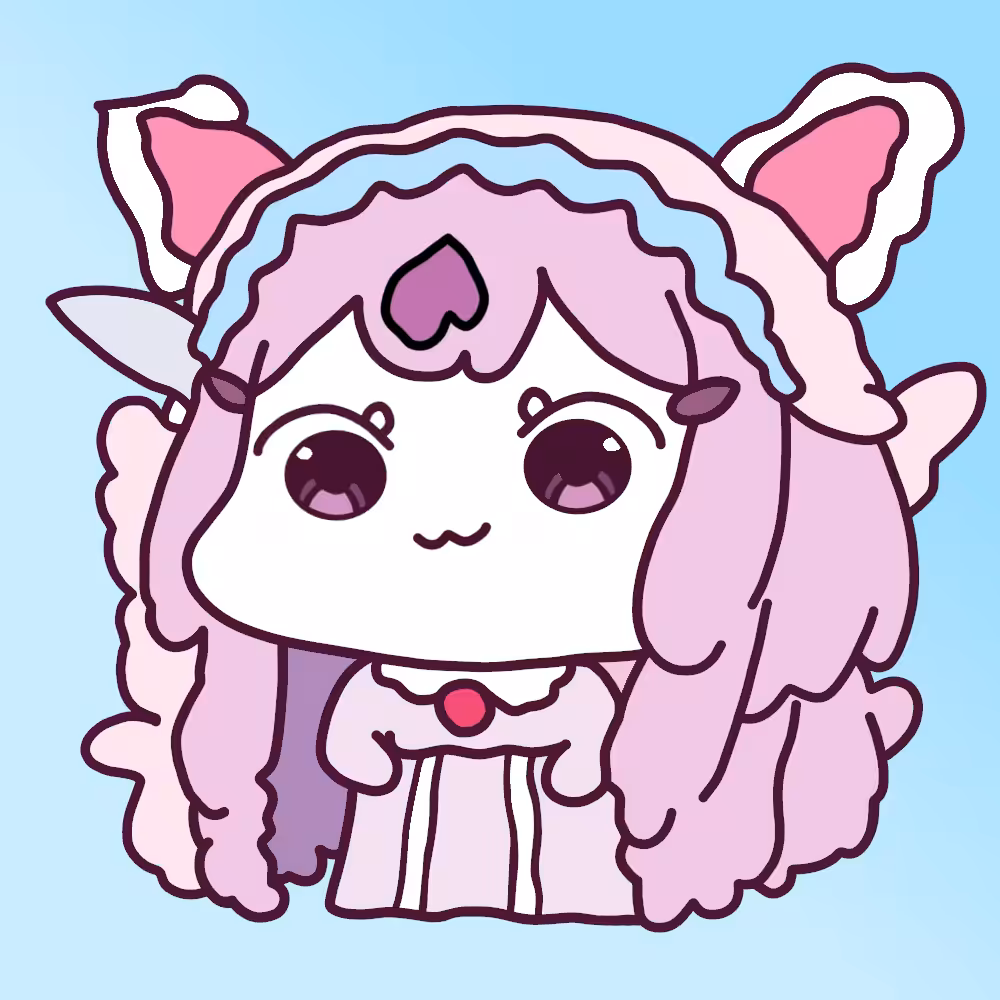 Mini Moo #01