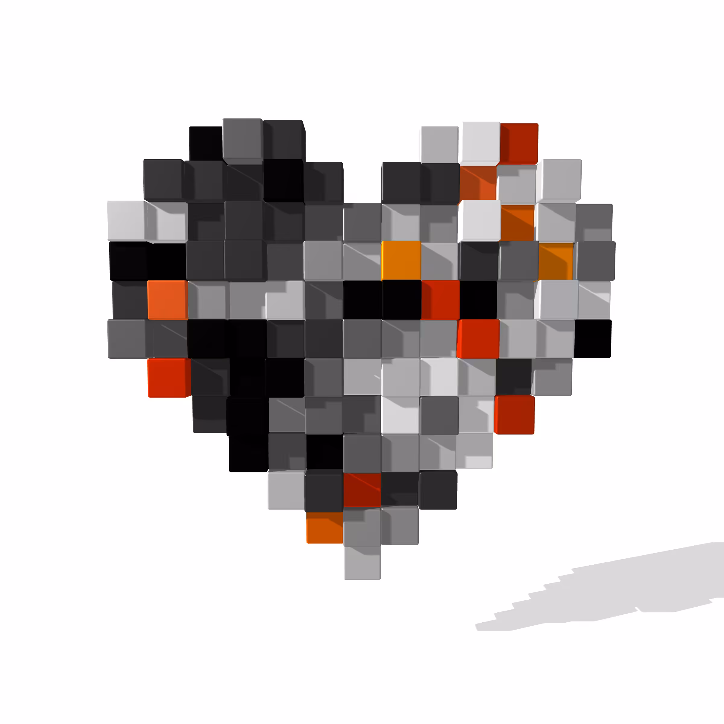 heart + craft #22609