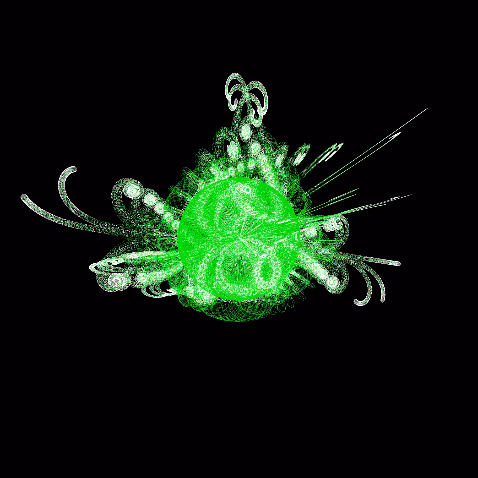 Not Astrophage #83