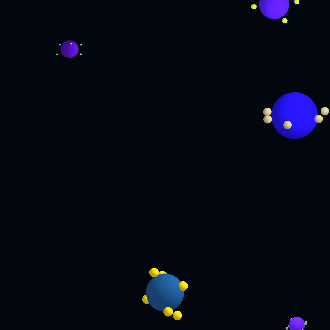 microcosmos #10