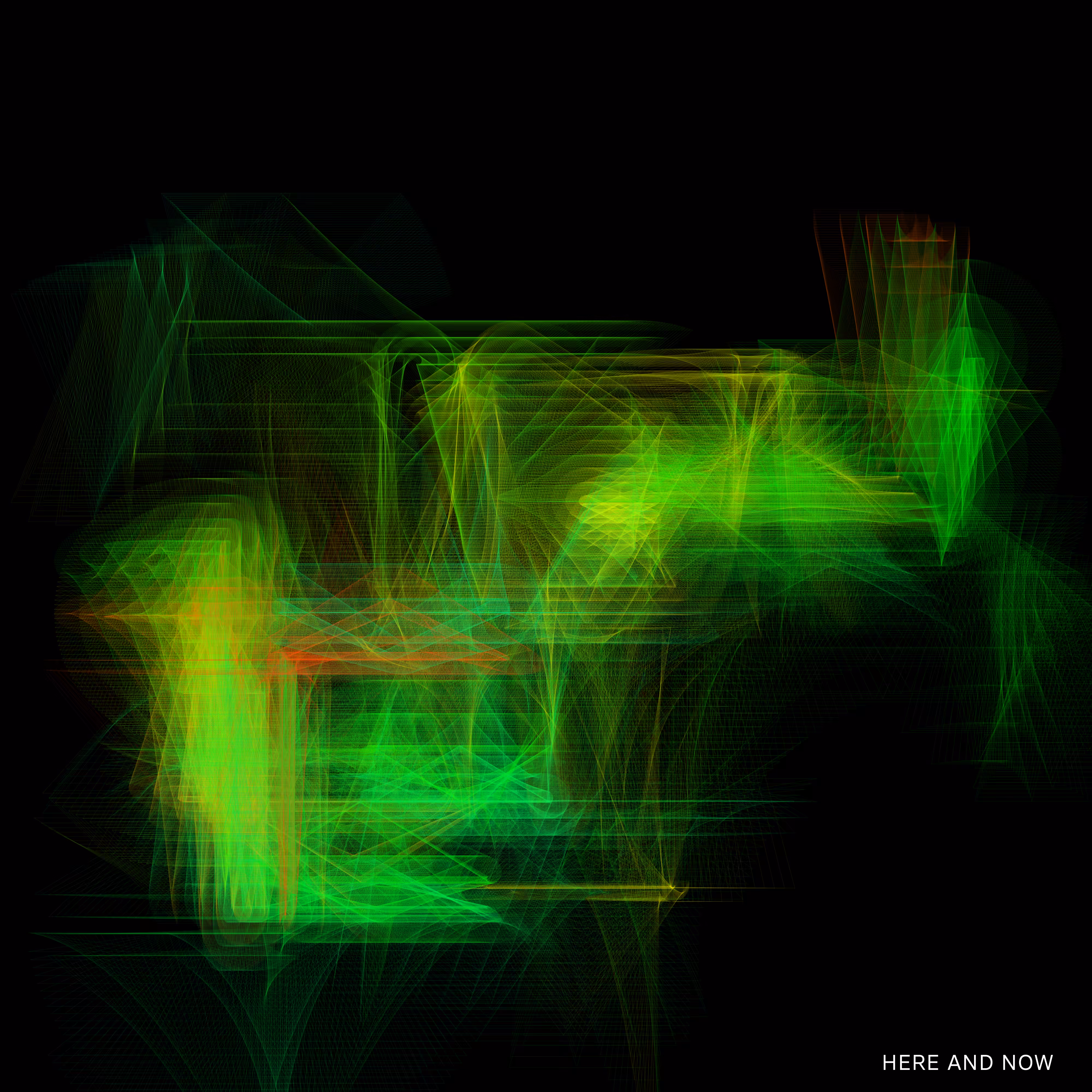 Here and Now: Edition Three #186