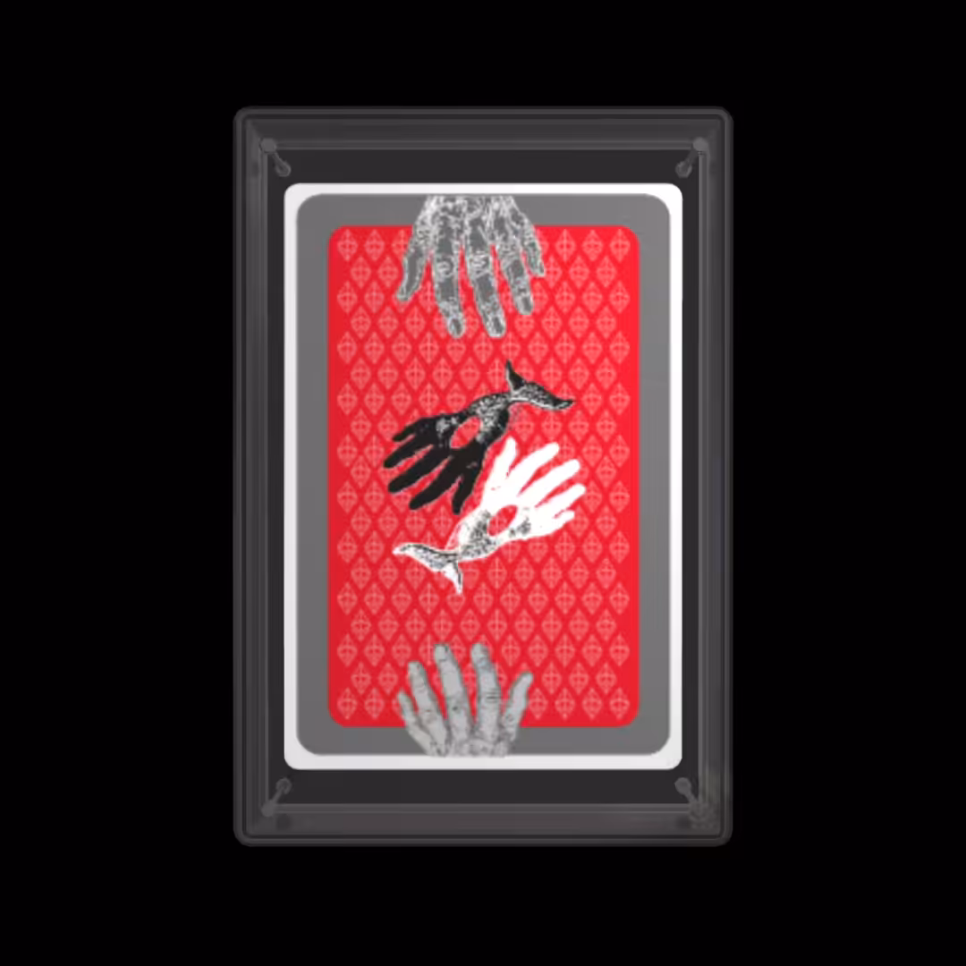 9 of diamonds